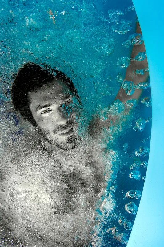 Freediving on Bonaire, Dutch Caribbean - YouTube