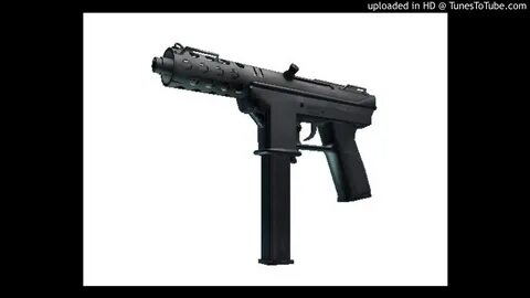 Tec 9 sandstorm