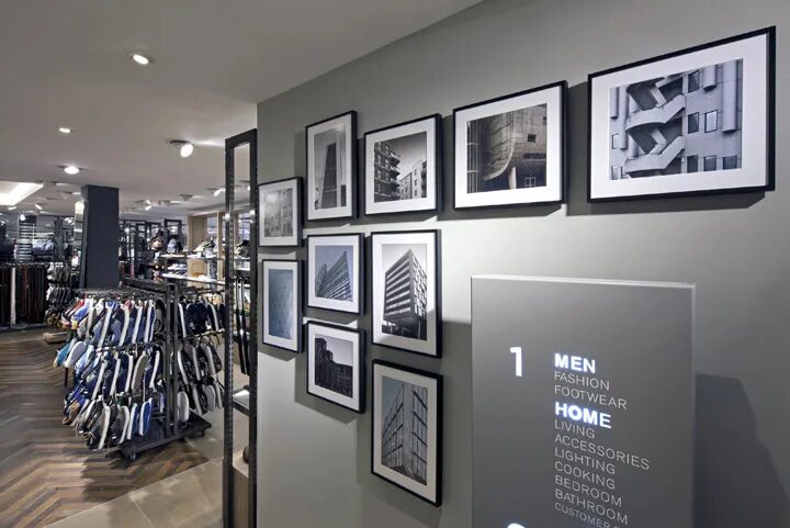 Next store. Магазин некст интерьер. next магазин реклама. retail design blog o2 concept store by dalziel &amp; pow, manchester – uk. next to the shop.
