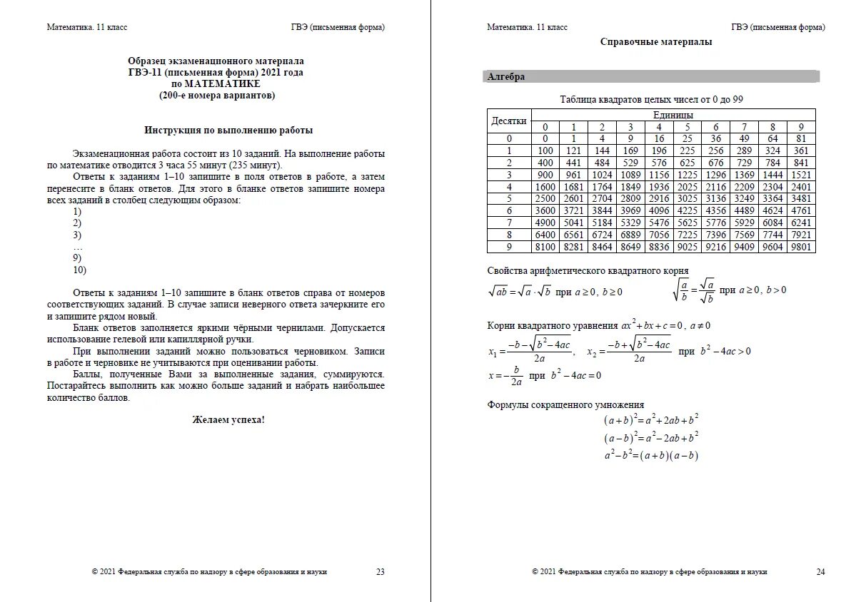 ГВЭ по математике 9 класс 2022. Разрешенные материалы на ОГЭ по математике 2022. Раздаточный материал ОГЭ математика 9 класс. Справочные материалы для ГВЭ по математике 9 класс 2022.