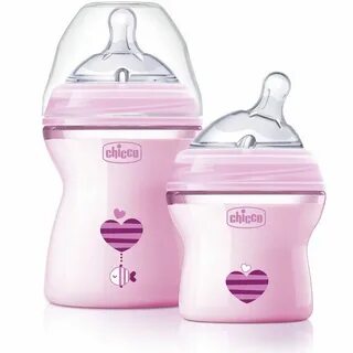 Бутылочка chicco
