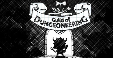 Guild of spicy adventures