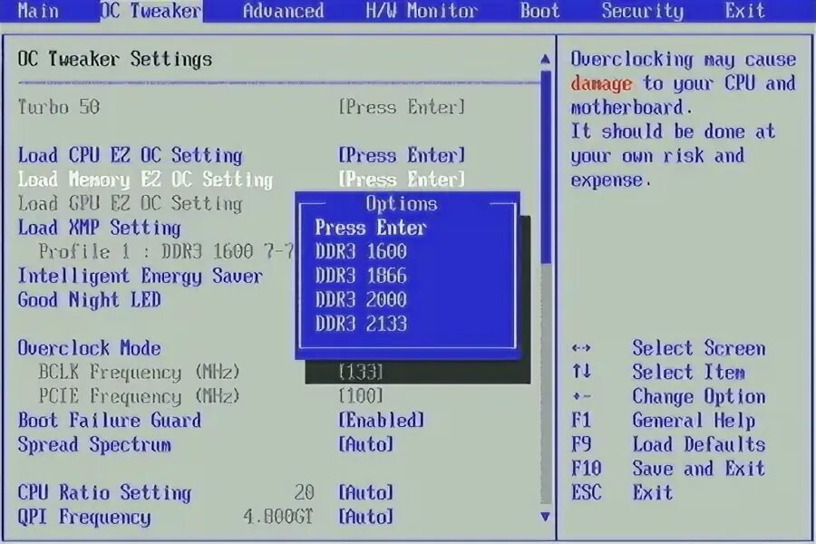 Как в биосе включить xmp профиль. Extreme memory profile intel. xmp в биосе что это. energy saving press enter. есть ли хмп профиль у ddr3.
