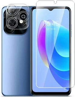Tecno spark ki7