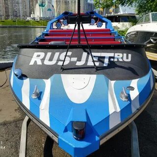 Группа катер