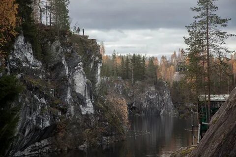 Рускеала прогноз погоды