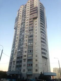 Лухмановская 1