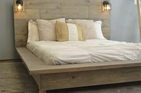 Bed gallery