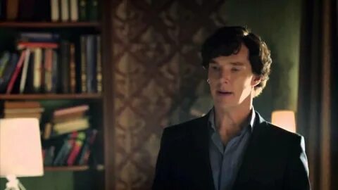 Sherlock watch