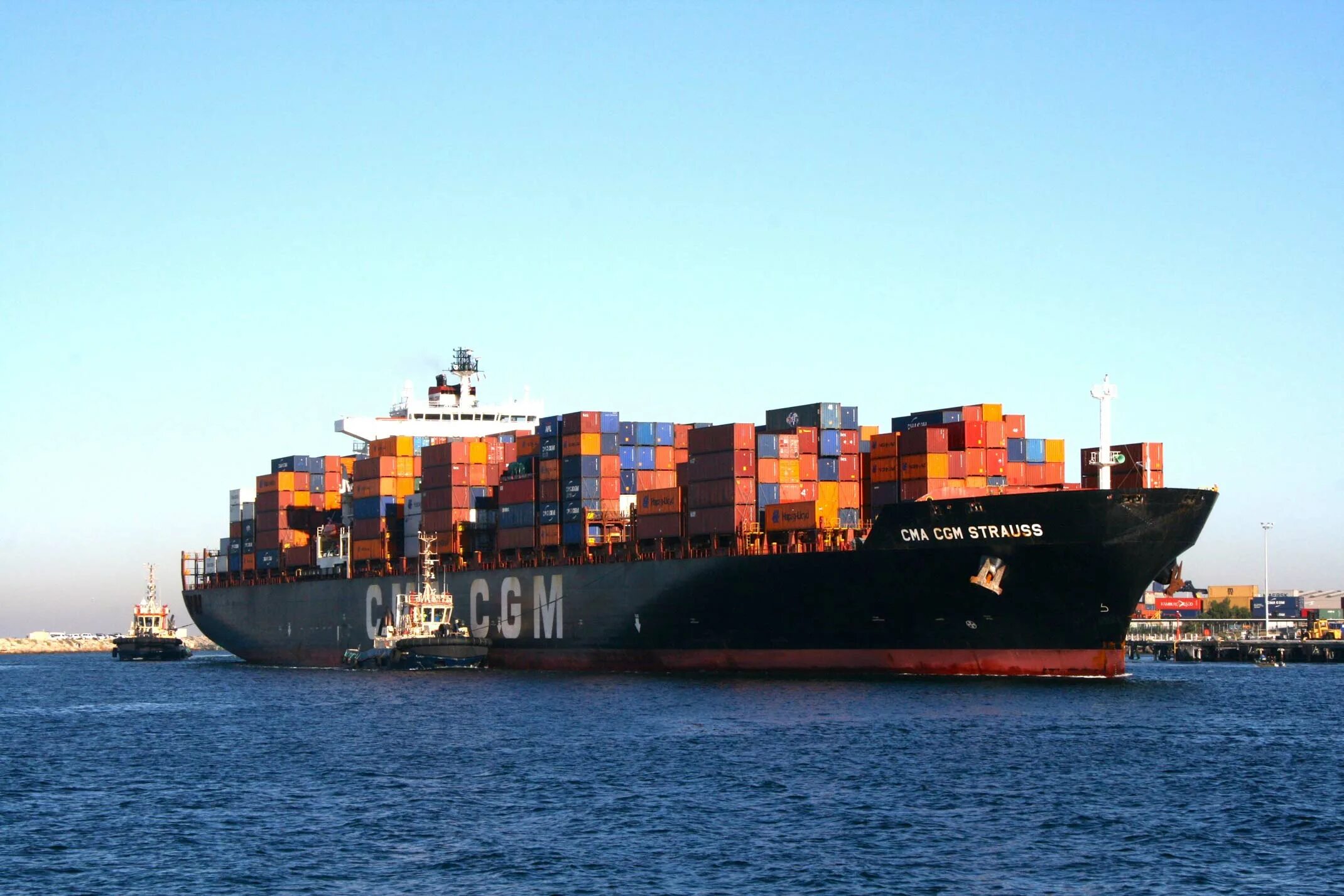 Cma shipping. Cma shipping