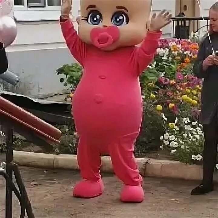 ростовые куклы кострома