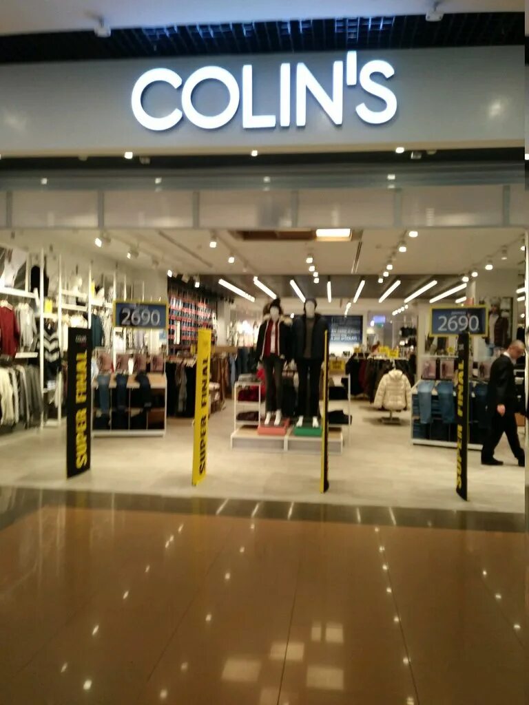 Магазин Colin's. Коллинз Москва. Colins магазины в Москве. Магазин Коллинз в Москве.