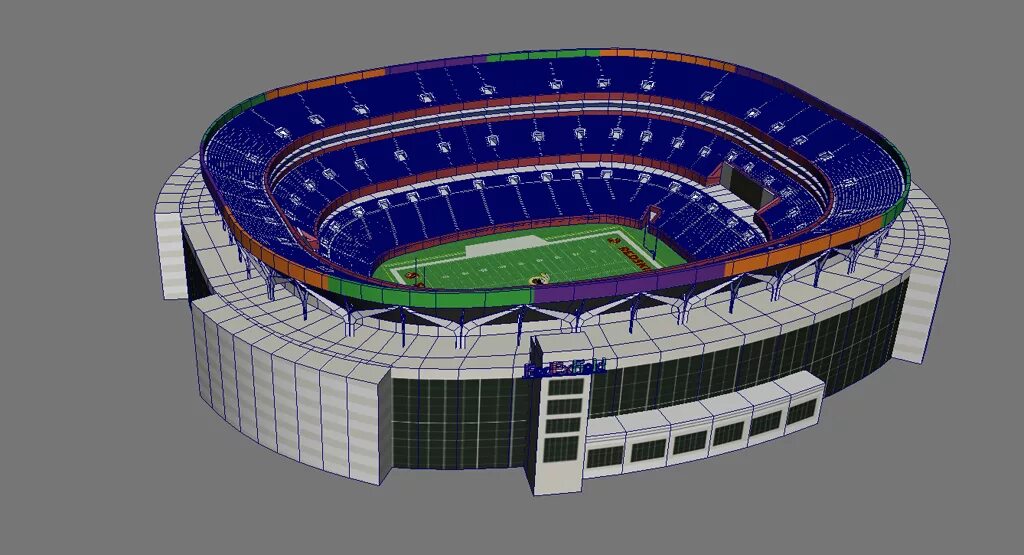 Bunyodkor Stadium 3d model sektor. Федэкс-Филд. Bunyodkor Stadium 3d model. Стадион Динамо 3д модель.