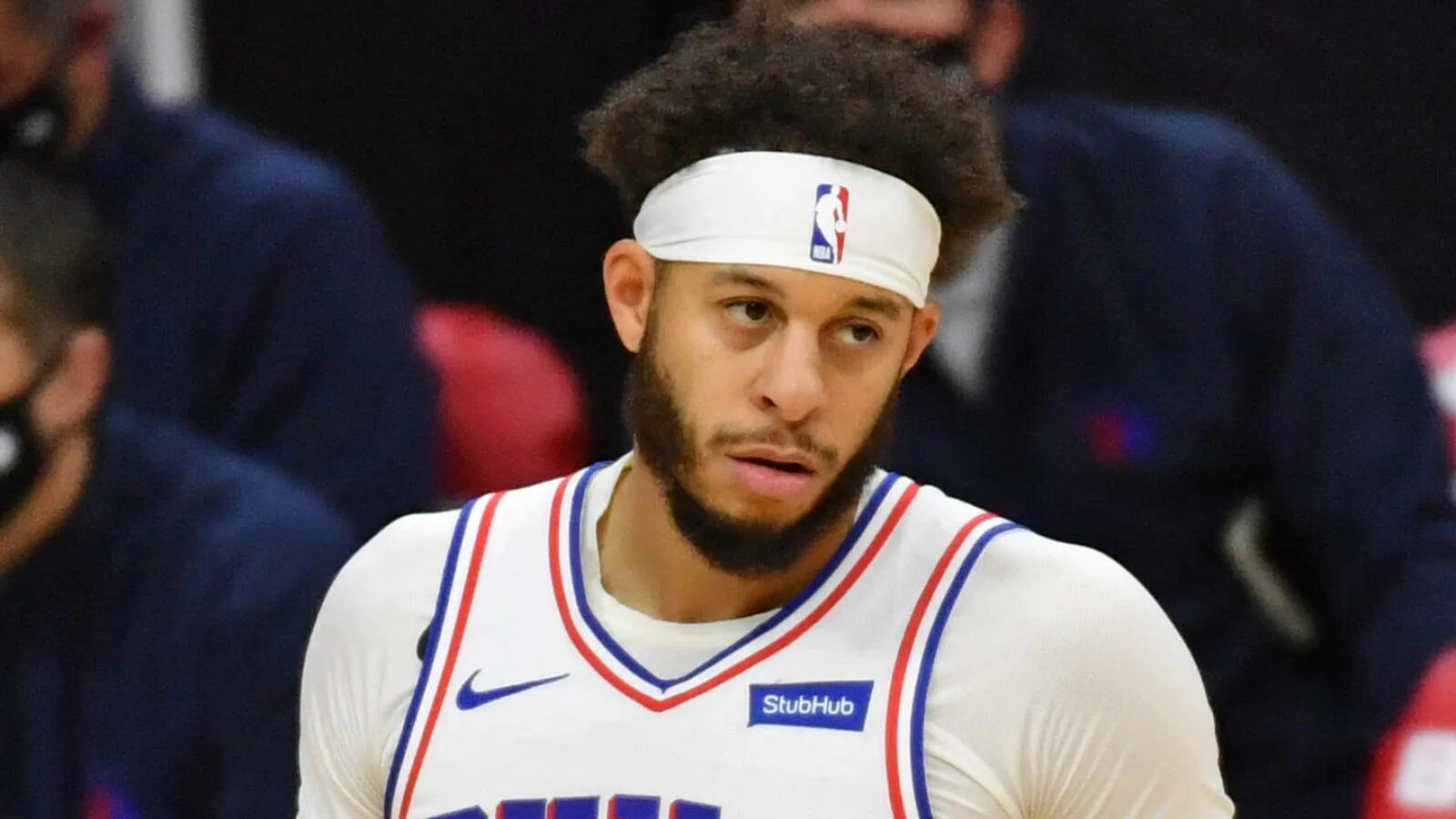 братья баскетболисты