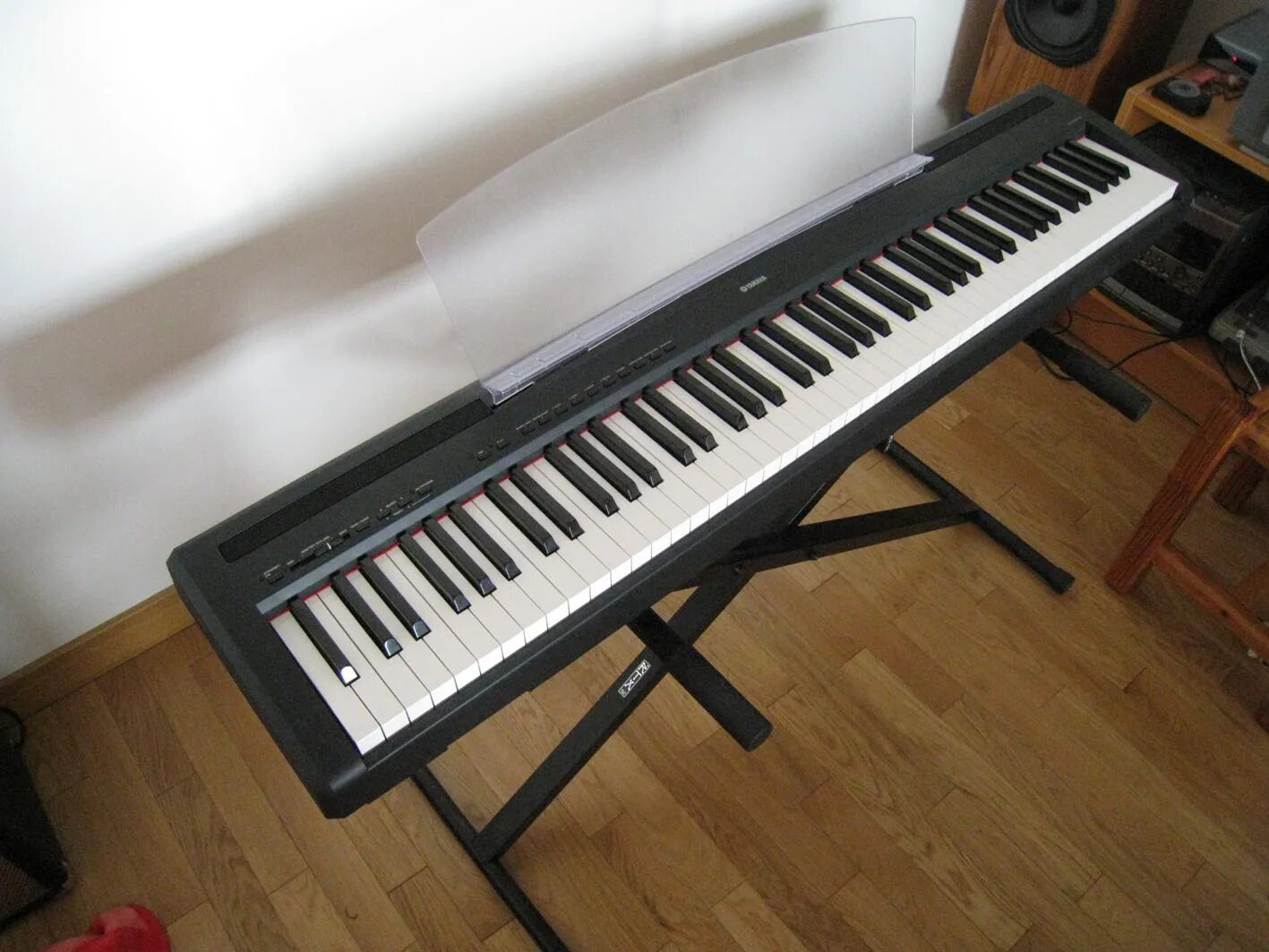 Yamaha p-45b. Yamaha p95. Цифровое пианино yamaha p-95. Yamaha 95. Yamaha 95.