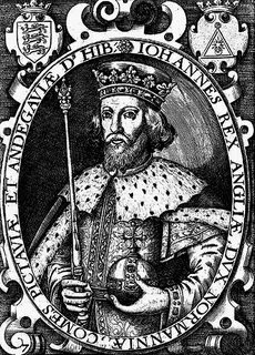 King john