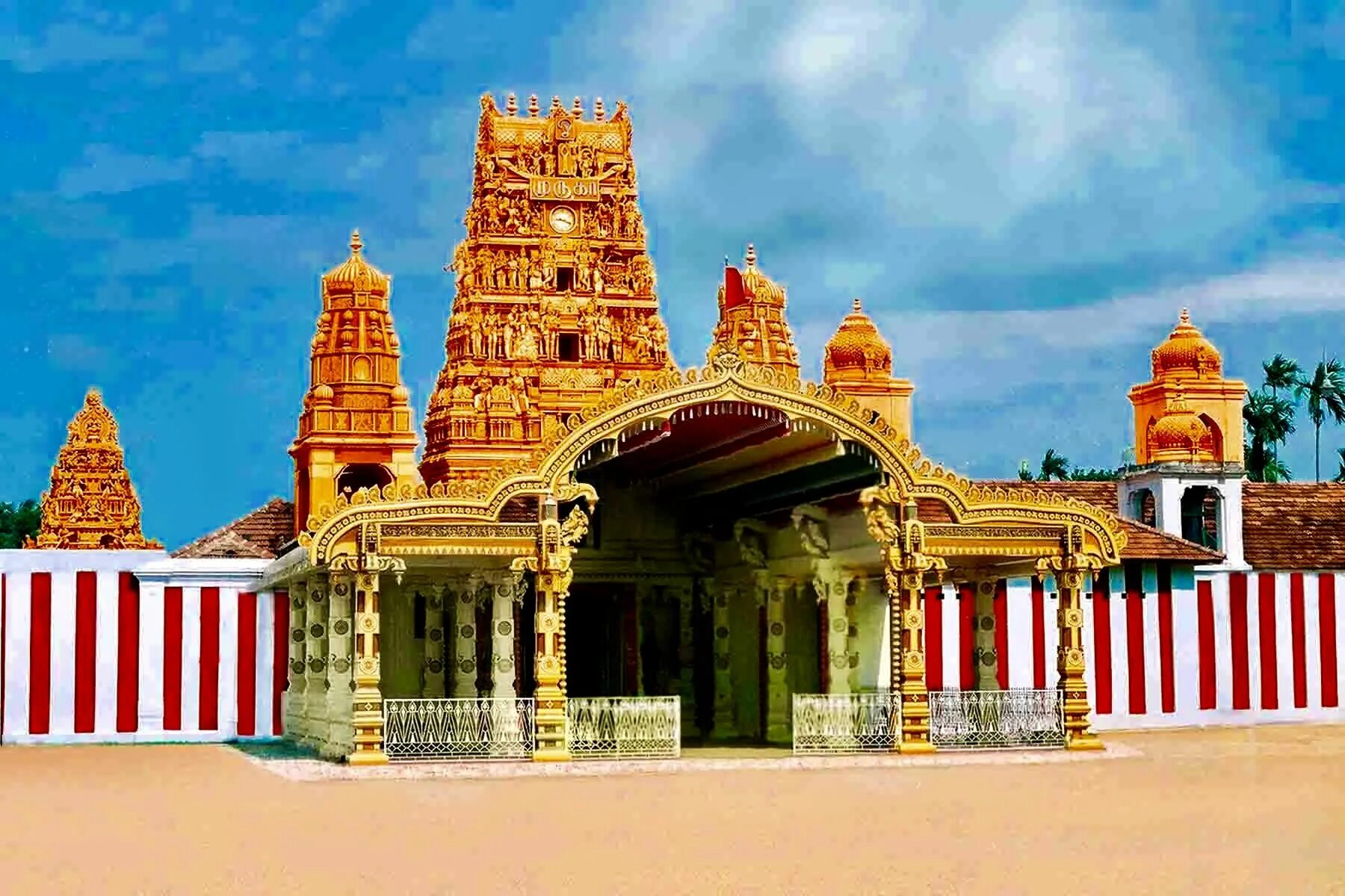 Индуистский храм Шри Ланка. Джафна Шри-Ланка. Индуистский храм Матале Шри Ланка. Jaffna Шри Ланка. Шри ланка церковь видео