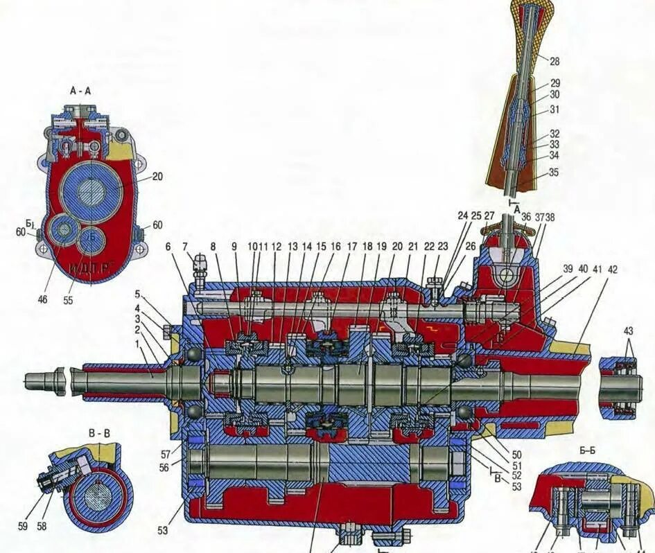 Разборка кпп газель. КПП ГАЗ 3302 чертеж. Коробка передач Газель 3302. КПП Газель 2705. КПП Газель 3302 5-и ступка.