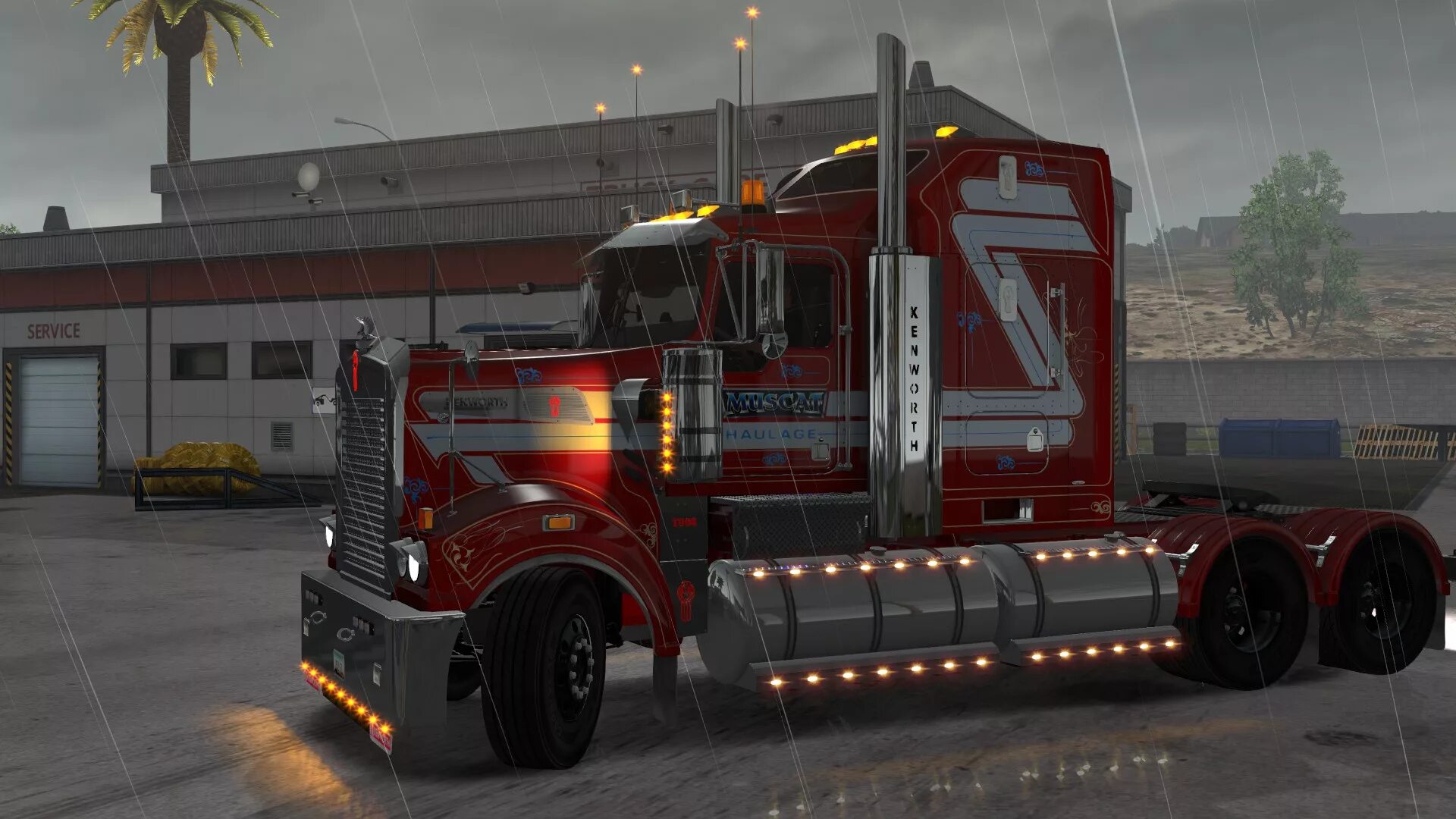 International lonestar ats. 45. Ats kenworth t680 custom. Peterbilt 389 ats. Грузовик western star 49x.