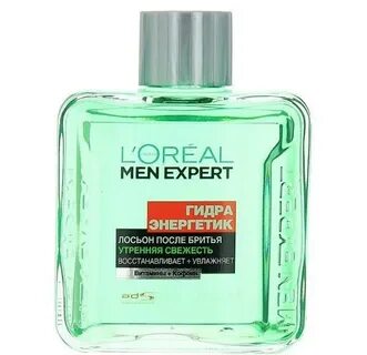 Лосьон после бритья l oreal