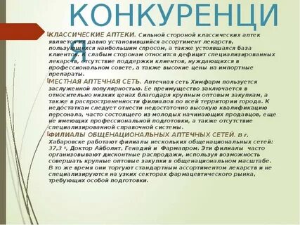 Открытие аптеки план