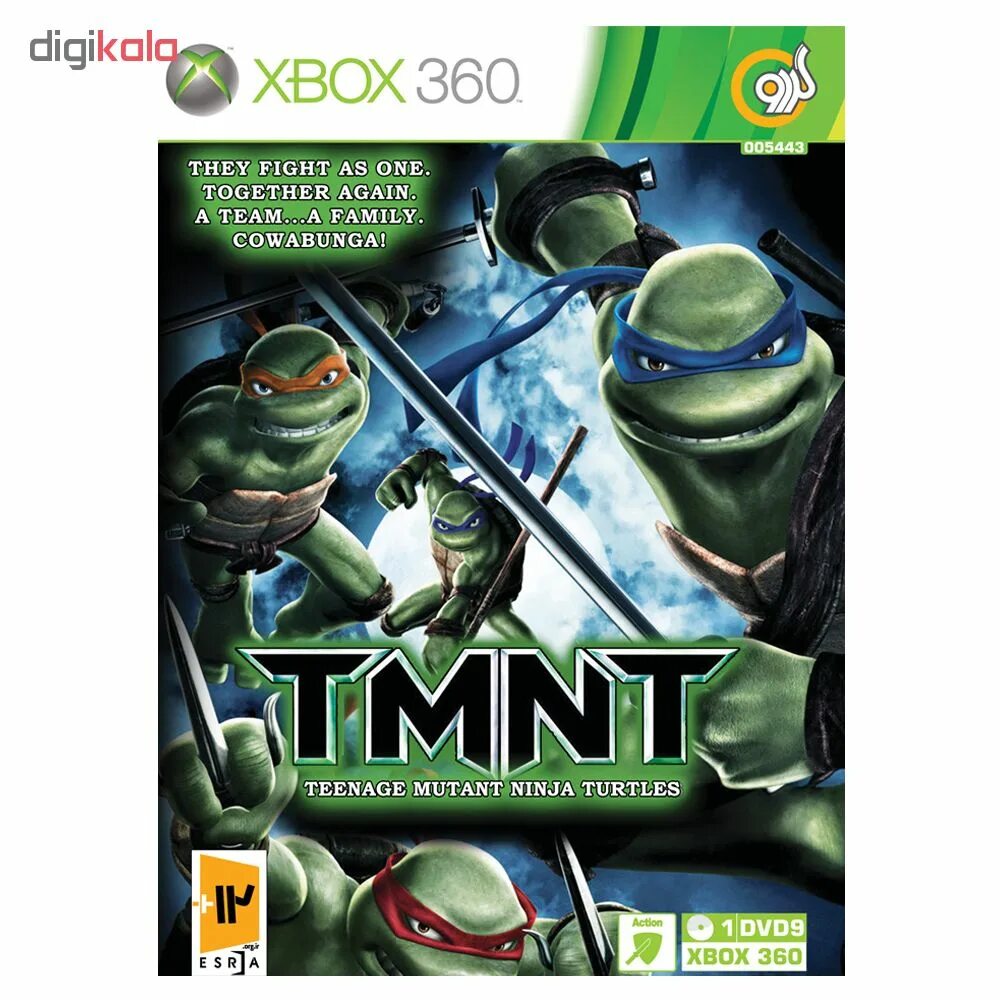 Черепашки ниндзя Xbox 360. TMNT 2007 Xbox 360. TMNT Xbox 360. Teenage Mutant Ninja Turtles Xbox игра.