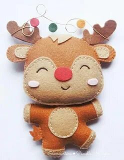 Плоскостная игрушка своими руками
