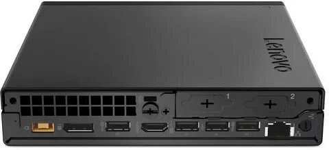 Пк lenovo thinkcentre tiny