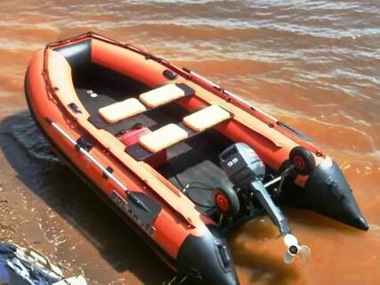 Лодка пвх солар 380 нднд