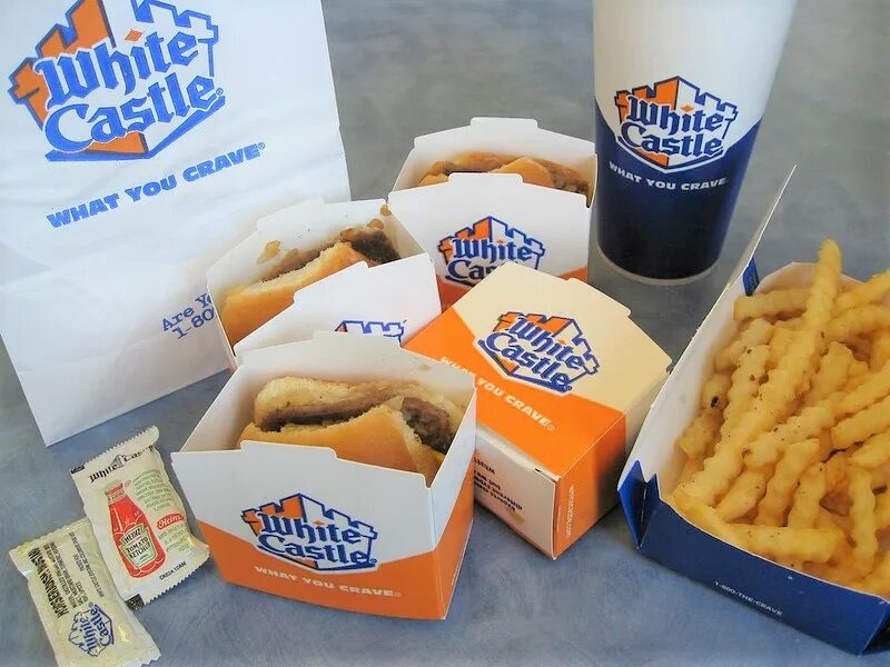 Go to white castle. White castle бургеры 1921. 1921 год white castle. white castle бургеры.