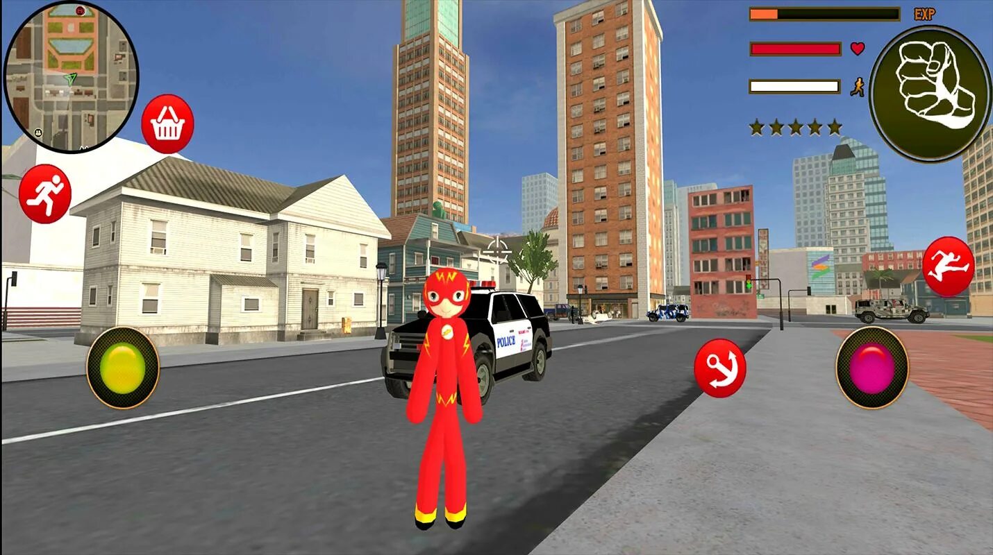 Stickman the flash мод. Stickman вaldi rope hero. stickman the flash. stickman rope hero 2 андроид. robot вike stickman rope hero.