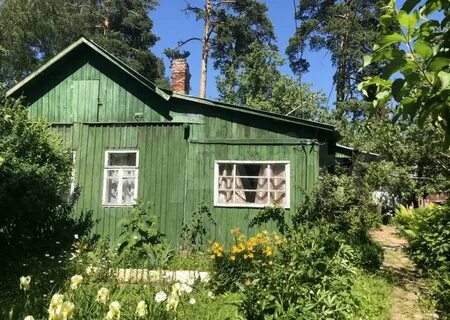 Московская обл загорянский
