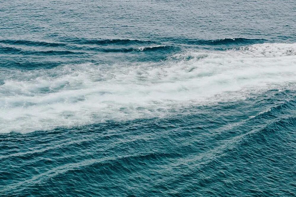 Числа связанные с морем