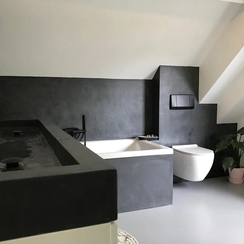 Венецианская штукатурка микроцемент. San marco continuo микроцемент. Микроцемент леруа мерлен. Микроцемент и микробетон. Лестница микроцемент forza.