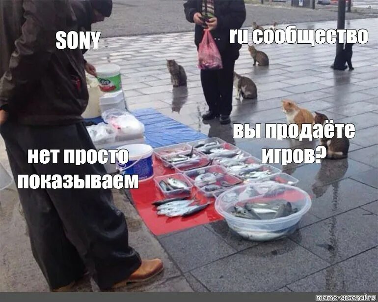 Проще нету