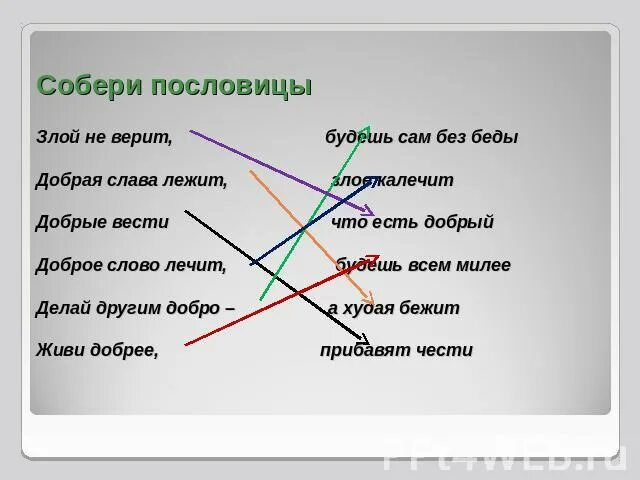 Пословица злой не верит что есть добрый. Злой не верит пословица. Пословицы живи добрее. Пословицы на тему доверчивость.