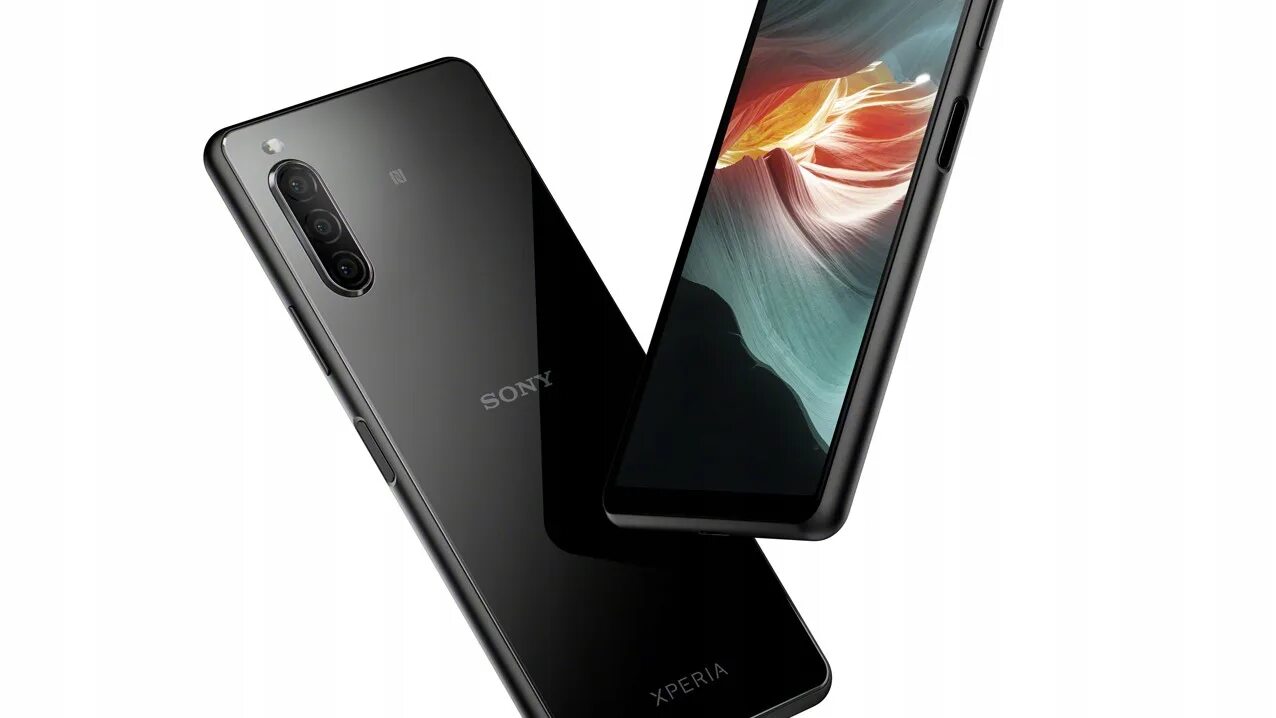 Sony xperia 10 128gb. Сони Xperia 10 ll. Sony Xperia 10 2. Sony 10 II. Смартфон Sony Xperia 10 II.