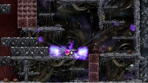 Shadow of despair