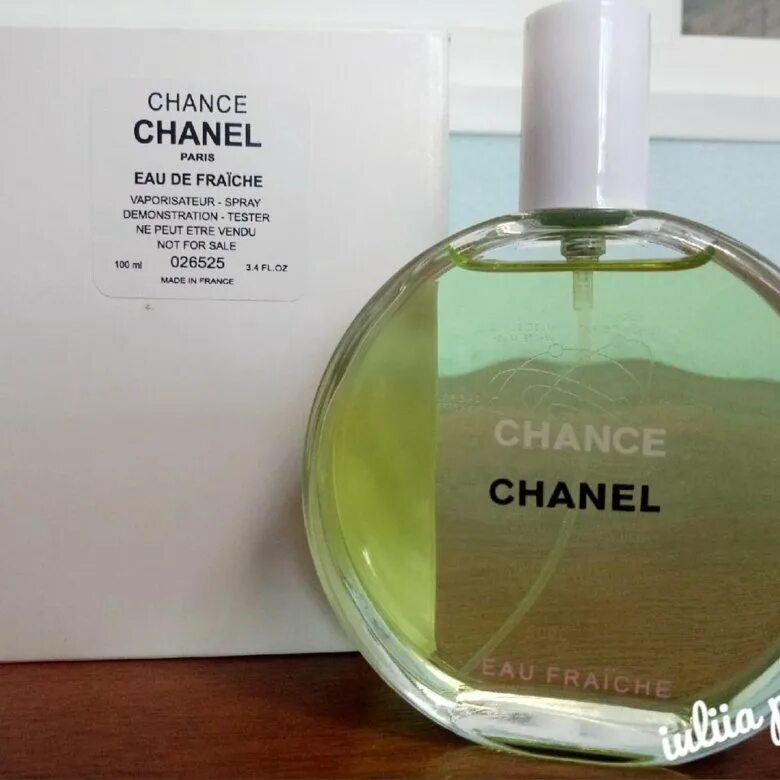 Летуаль шанс фреш. Шанель шанс тестер оригинал. Летуаль шанс фреш. Chanel chance eau fraiche edt woman 100ml. Chanel chance fresh.