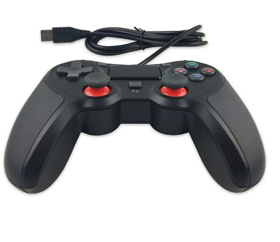 Controller vibration