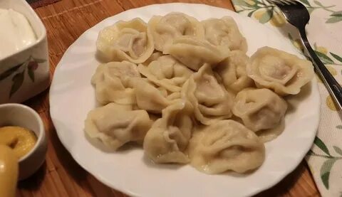 Ур пельмени последнее новое