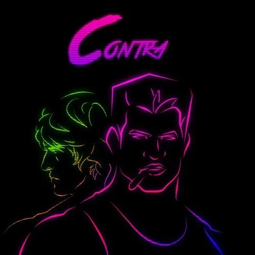 Contra песня