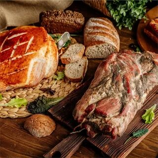 Мясной день