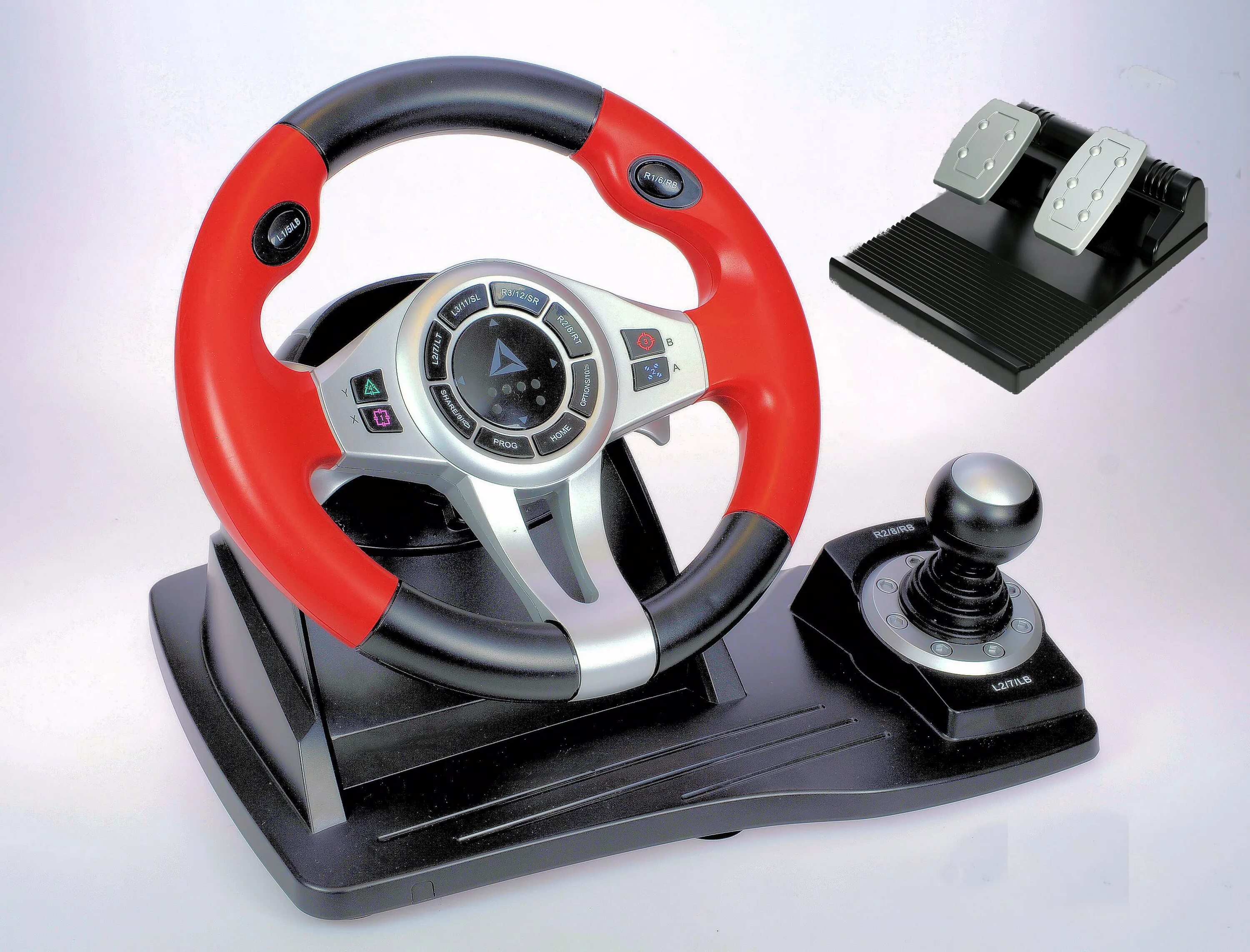 Игра racing wheel. Руль Дефендер Racing Wheel. Logic 3 руль. Руль Defender gt старый. Руль Дефендер 180.