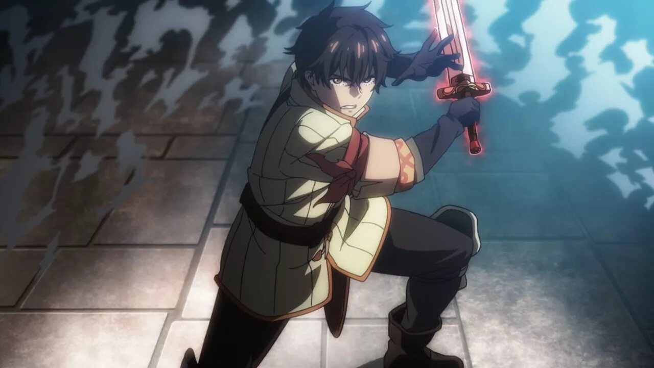 цепные хроники: свет геккейтаса мультсериал. цепные хроники арам. цепные хроники свет геккейтеса. цепные хроники свет геккейтаса 1. цепные хроники свет геккейтаса 1 сезон 1 серия.