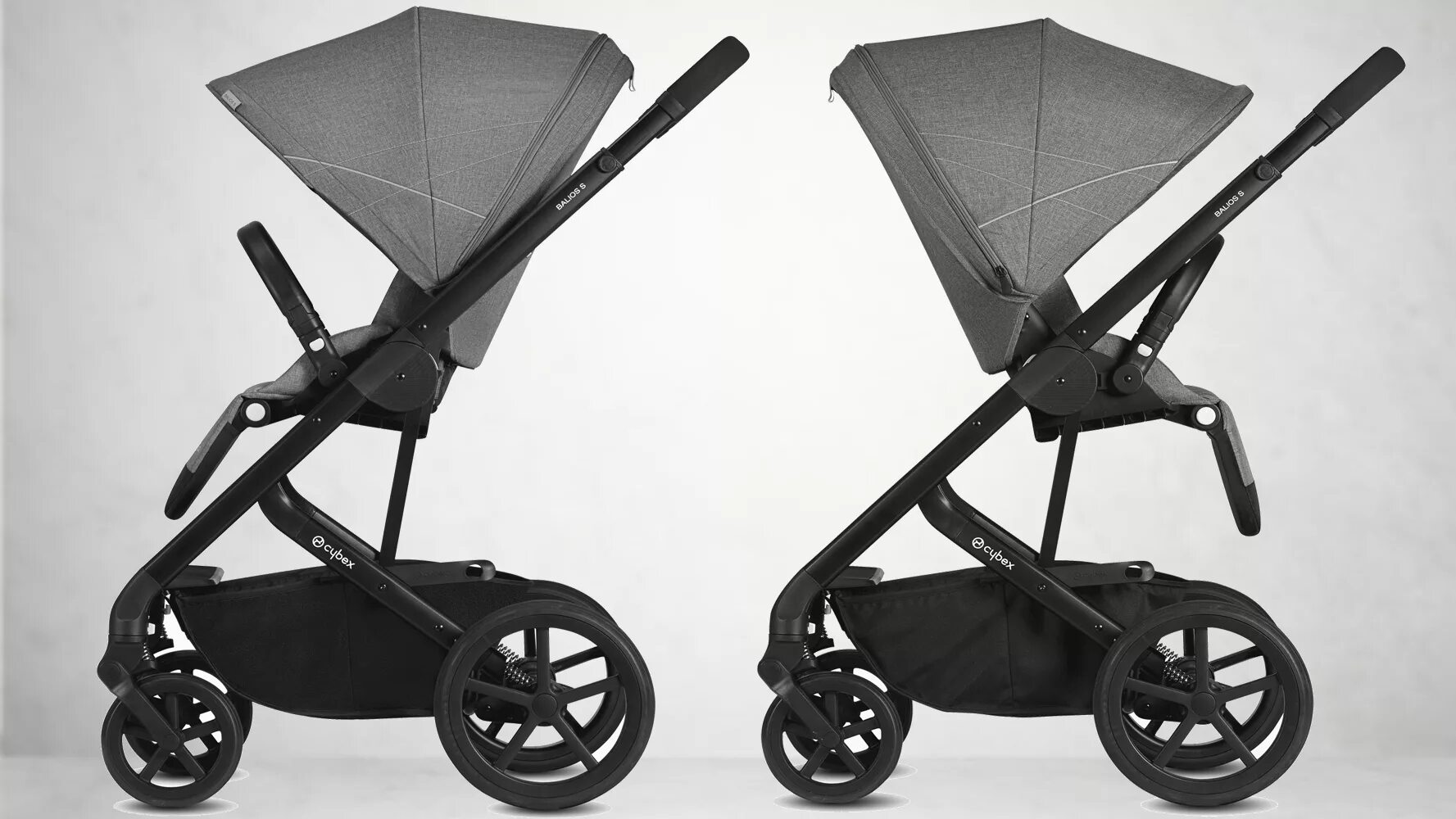 Коляска cybex balios. Прогулочная коляска cybex balios s. cybex balios s lux 2 в 1. cybex balios s 2 в 1 ferrari. cybex balios s lux slv.