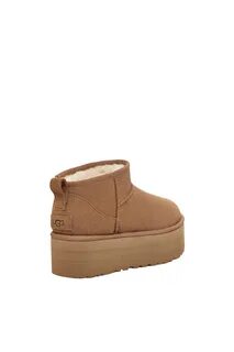 Ugg mini platform