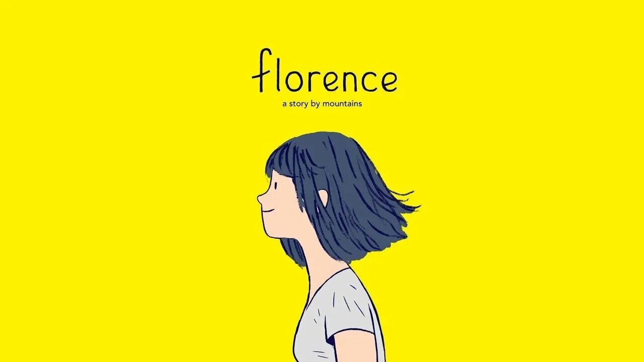 Florence игра. Florence Steam. Florence обложка. Florence Annapurna interactive.