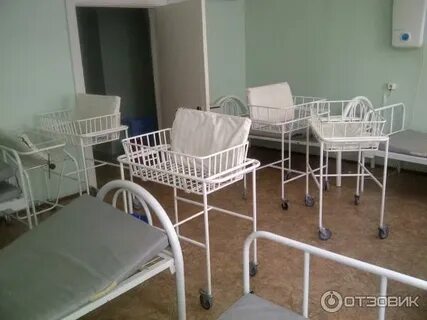 Роддом 3 кольцевая