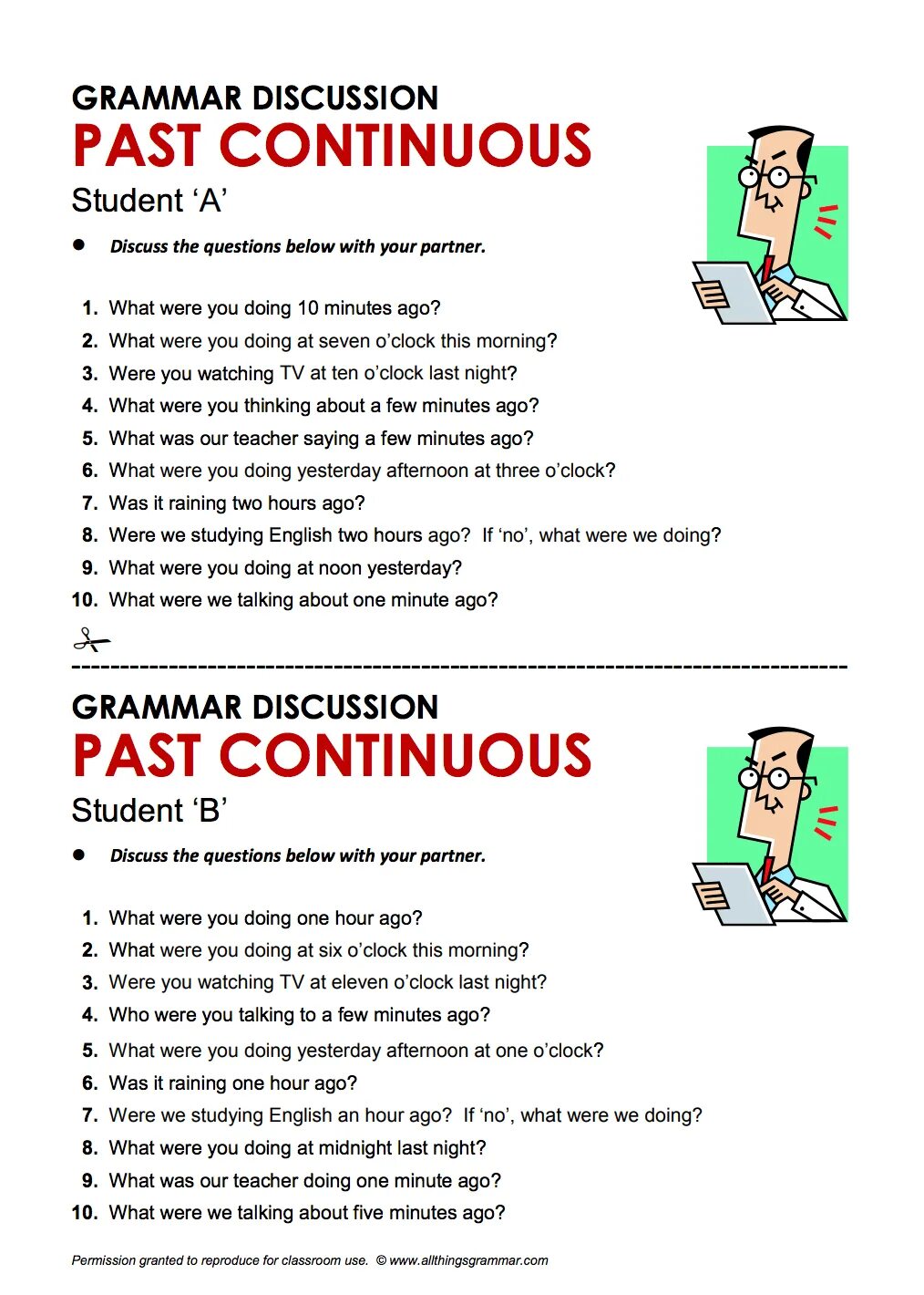 Grammar discussion past Continuous. Past Continuous speaking. Past Continuous speaking Cards. Past Continuous speaking activities. Past simple past continuous exercise pdf